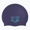 Шапка за плуване Arena Shine future dusk/water