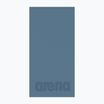 Бързосъхнеща кърпа Arena Softdry Gym stone grey