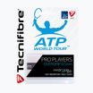 Обвивка за тенис ракета Tecnifibre Contact Pro White 52ATPCONWH