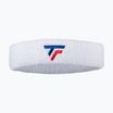 Лента за глава Tecnifibre бяла 54HEAD