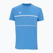 Детска тениска Tecnifibre Team Tech Tee синя 22TETEAZ3D