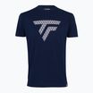Мъжка тениска Tecnifibre Training Tee marine