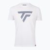 Мъжка тениска Tecnifibre Training Tee white