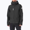 Мъжко яке за дъжд Millet Kamet Light GTX noir/ noir