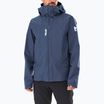 Мъжко яке за дъжд Millet Kamet Light GTX saphir