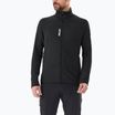 Мъжки суитшърт Millet Fusion Grid black/noir