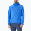 Мъжки суитшърт Millet Seneca Fleece Hoodie icon blue