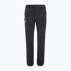 Мъжки туристически панталони Millet Magma black/ noir