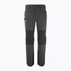 Мъжки туристически панталони Millet Magma dark grey/ black