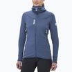 Дамски суитшърт Millet Fusion Grid Hoodie dark denim