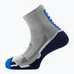 Чорапи Millet Intense Crew heather grey/icon blue