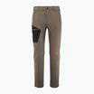 Мъжки панталони за трекинг Millet Wanaka Stretch III dorite/black