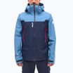 Мъжко дъждобранно яке Millet Kamet Light GTX saphir/coronet blue