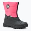 Детски ботуши за сняг Vertigo Alpes Oxford fuschia