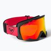 Очила за ски Rossignol Spiral red/miror red