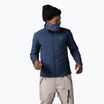 Мъжко подплатено яке Rossignol Opside Jkt dark navy