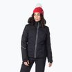 Дамско ски яке Rossignol Staci Jkt black