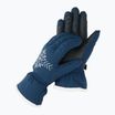 Дамски скиорски ръкавици Rossignol Perfy G dark navy