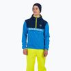 Мъжки суитчър Rossignol Alltrack Fleece отвъд океана