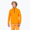 Мъжки суитшърт Rossignol Strawpile Fleece Hz sunburst