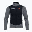 Мъжки Rossignol New Hero Classique Hybrid Clim яке heather grey