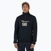 Мъжки суитшърт Rossignol Signature Ski Hz Fleece black