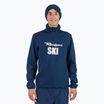 Мъжки суитшърт Rossignol Signature Ski Hz Fleece dark navy