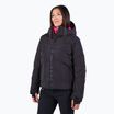 Дамско скиорско яке Rossignol Wispile Puffy black