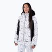 Дамско скиорско яке Rossignol Staci Pr Puffy Jkt white