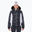 Дамско скиорско яке Rossignol Staci Pr Puffy Jkt black