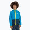 Детски суитчър Rossignol Jr Strawpile Fleece Fz за деца