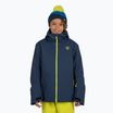 Детско ски яке Rossignol Jr Strawpile dark navy