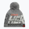 Детска зимна шапка Rossignol Jr Hero soft grey