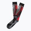 Мъжки ски чорапи Rossignol High Speed sports red