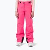 Детски ски панталони Rossignol Girls Ski tea rose