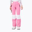 Дамски ски панталони Rossignol Pilot Str new pink