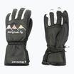 Дамски ски ръкавици Rossignol Sublim Lth Impr G black