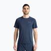 Мъжка тениска за бягане Rossignol Sapa Tee dark navy