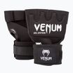 Вътрешни ръкавици Venum Gel Kontact Quick Wraps black/white