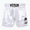 Мъжки шорти за тренировка Venum Classic Muay Thai black/white