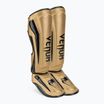 Venum Elite Standup Shinguards gold 1394-449 протектори за пищяли