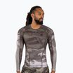 Мъжка тениска с дълъг ръкав Venum Electron 3.0 Rashguard sand