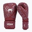Боксови ръкавици Venum Contender 1.5 XT бордо/бяло