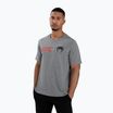 Мъжка тениска Venum & UFC Classic grey/red