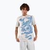 Мъжка тениска Venum Dragon's Flight misty blue