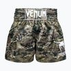 Мъжки къси панталони за тренировка Venum Classic Muay Thai desert camo