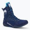 Мъжки боксови обувки Venum X Top Rank Original navy blue