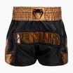 Мъжки шорти за тренировки по муай тай Venum Inferno black/bronze