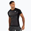 Мъжки рашгард Venum Technical 3.0 Short Sleeve Rashguard graphite