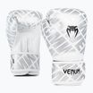 Venum Contender 1.5 XT Детски боксови ръкавици в бяло/сребристо